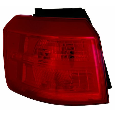 Depo LAMP, 335-1951L-AS 335-1951L-AS